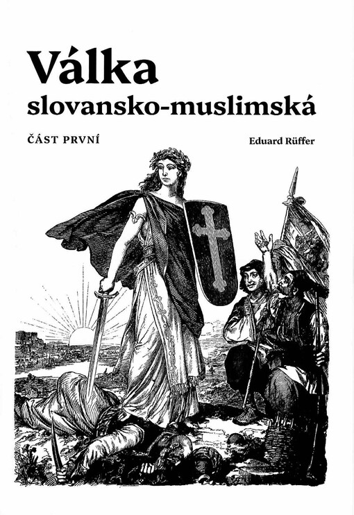 Válka slovansko-muslimská