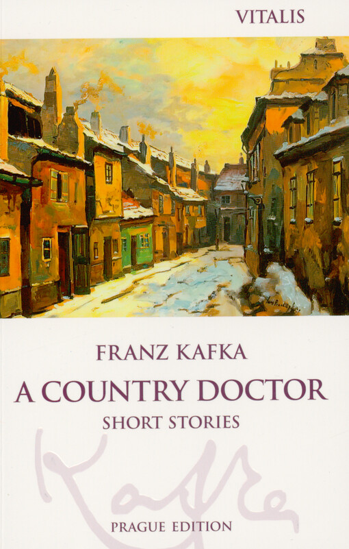 A country doctor : short stories