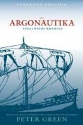 The Argonautika: Expanded Edition (Hellenistic Culture and Society)