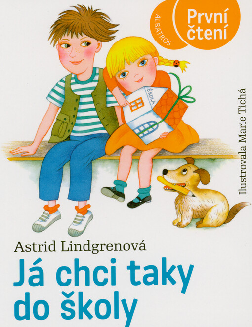 Já chci taky do školy