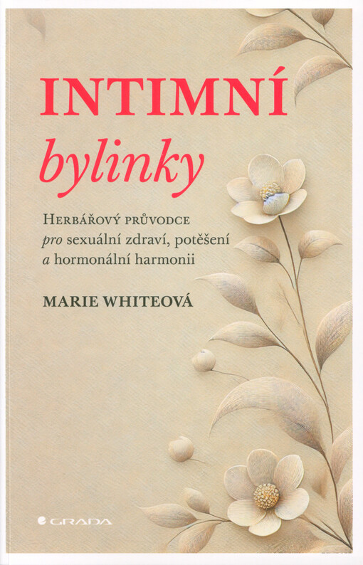 Intimní bylinky