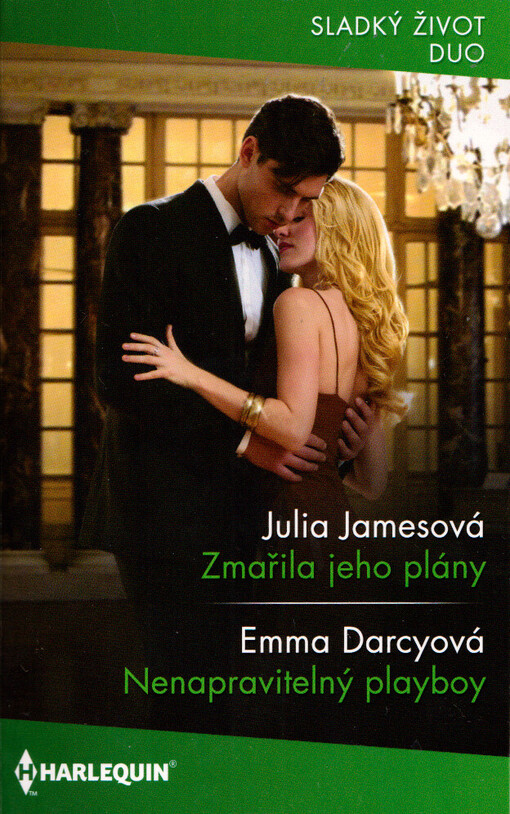 Zmařila jeho plány