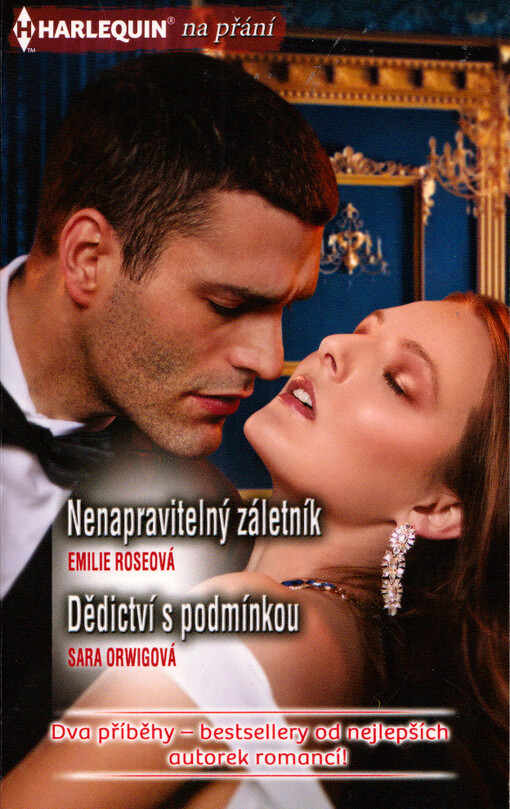 Nenapravitelný záletník