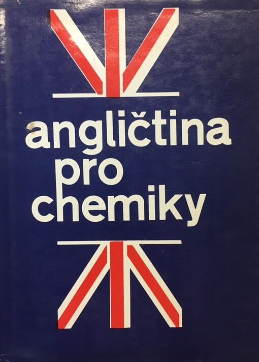 Angličtina pro chemiky