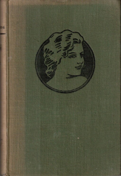 Ráj :letopisy dětské duše : povídky