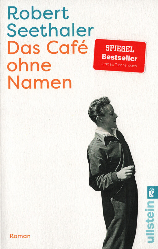 Das Café ohne Namen : Roman
