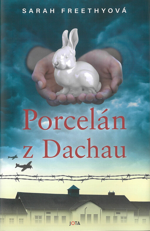 Porcelán z Dachau