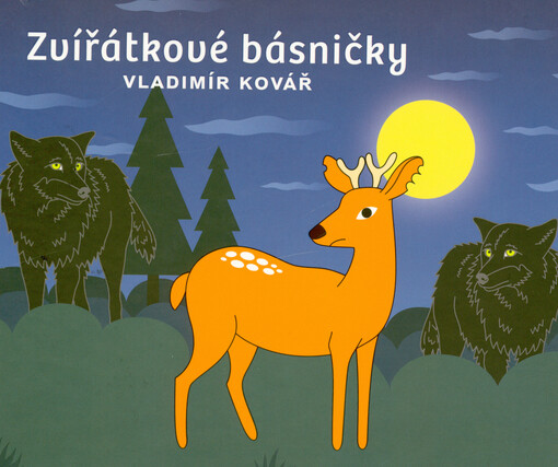 Zvířátkové básničky