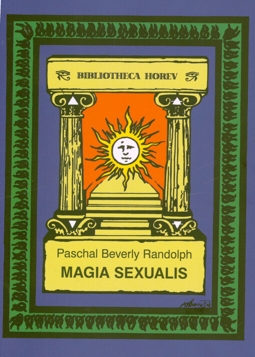 Magia Sexualis