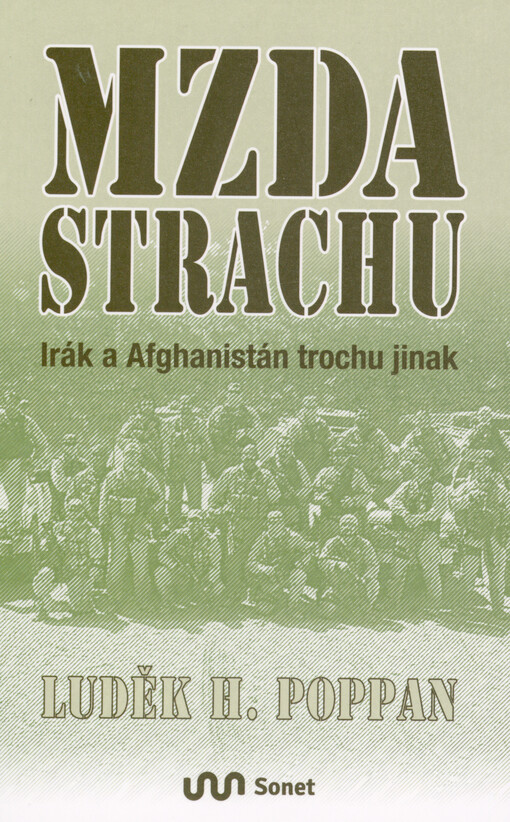 Mzda strachu
