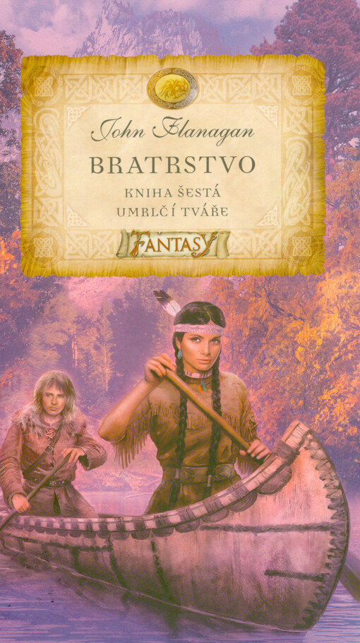 Bratrstvo. Kniha šestá, Umrlčí tváře