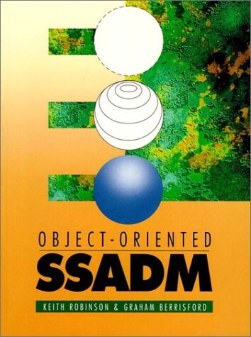 Object Oriented Ssadm