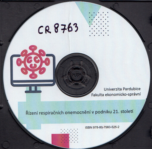 Řízení respiračních onemocnění v podniku 21. století