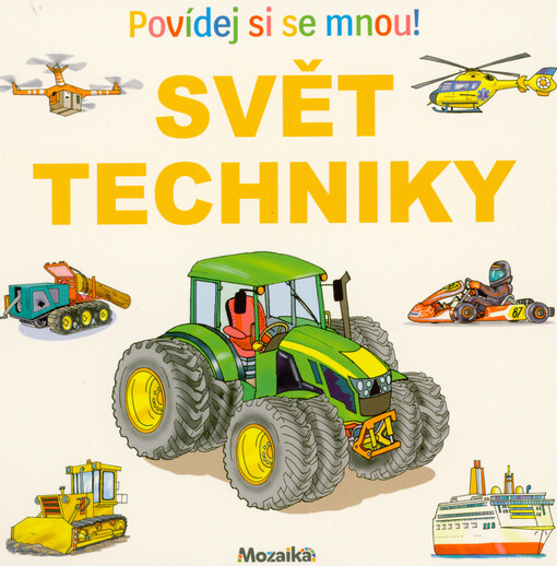 Svět techniky