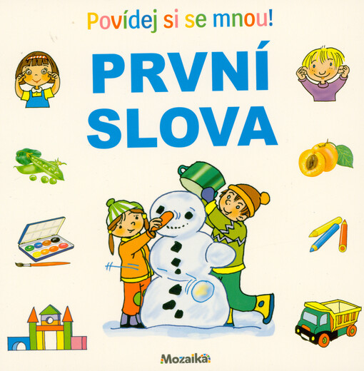 První slova