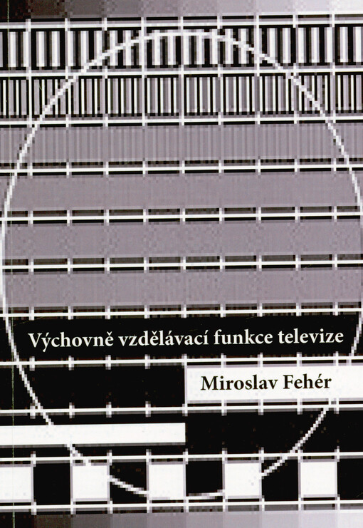 Výchovně vzdělávací funkce televize