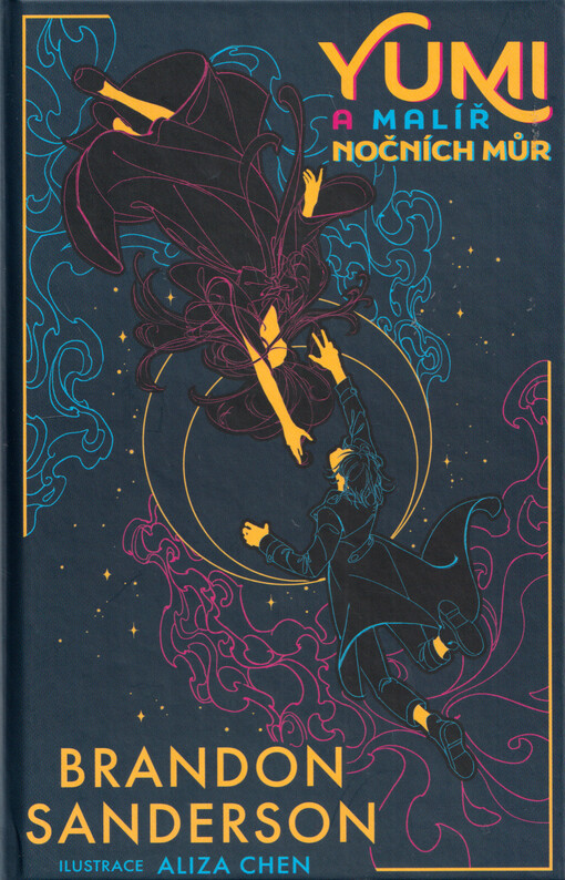 Yumi a malíř nočních můr