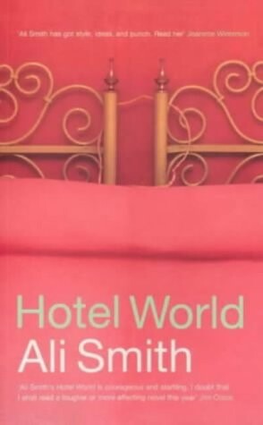 Hotel world