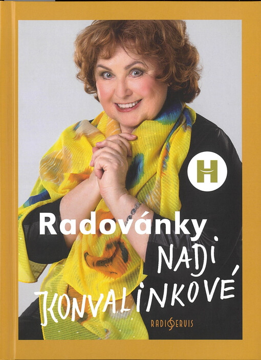 Radovánky Nadi Konvalinkové
