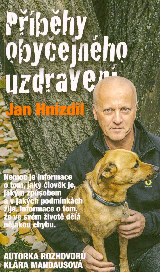 Příběhy obyčejného uzdravení