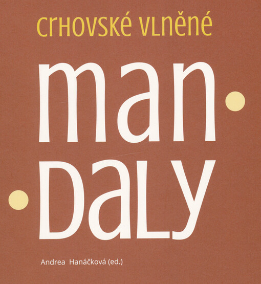 Crhovské vlněné mandaly