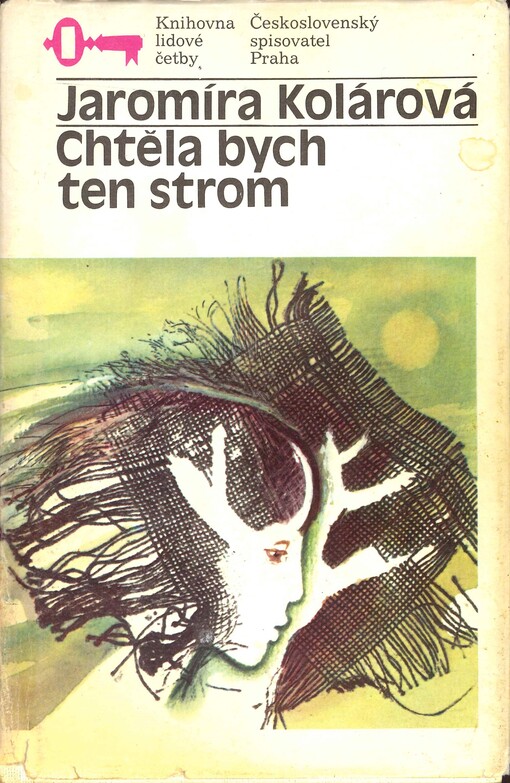 Chtěla bych ten strom
