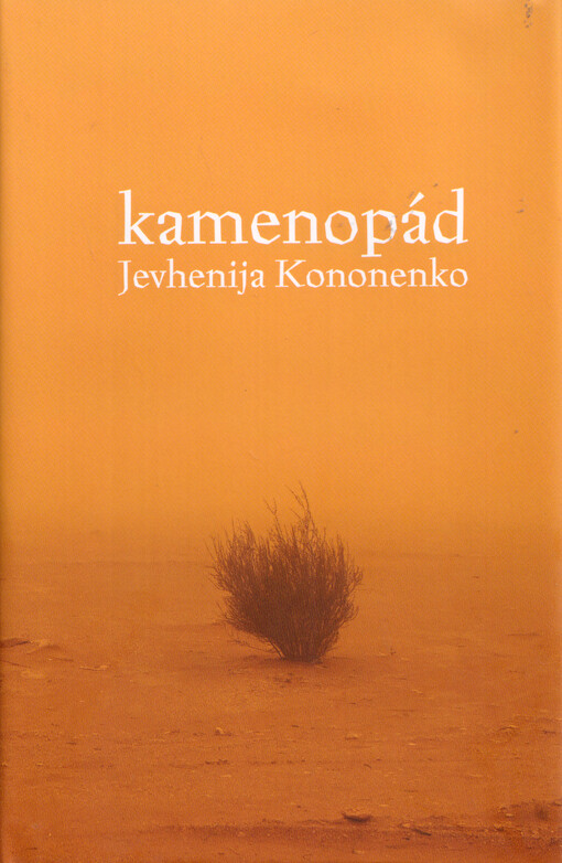 Kamenopád