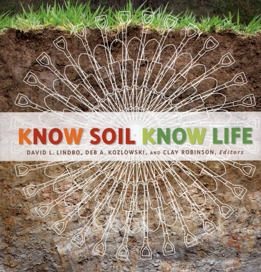Know soil, know life