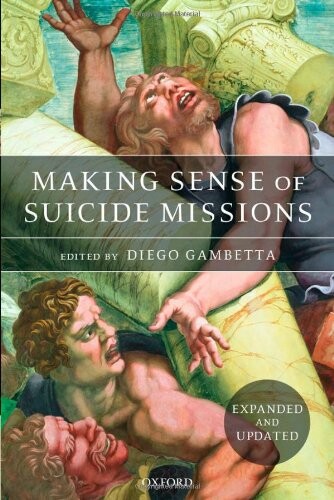 Making sense of suicide of missions