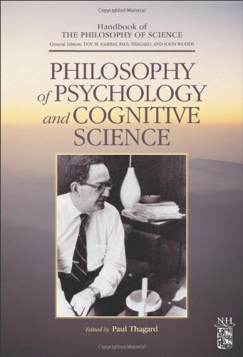 Philosophy of psychology and cognitive science