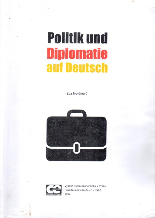 Politik und Diplomatie auf Deutsch