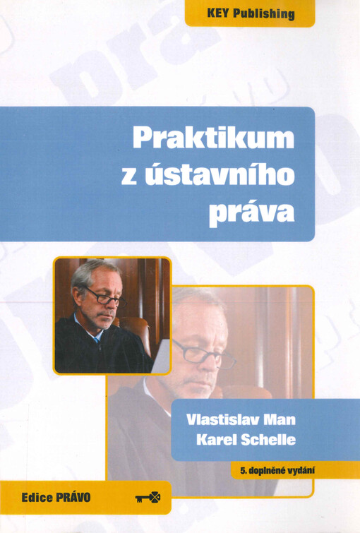 Praktikum z ústavního práva