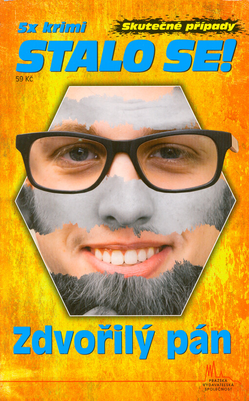 Zdvořilý pán