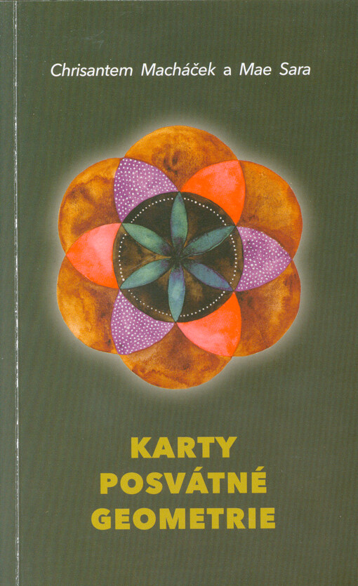 Karty posvátné geometrie