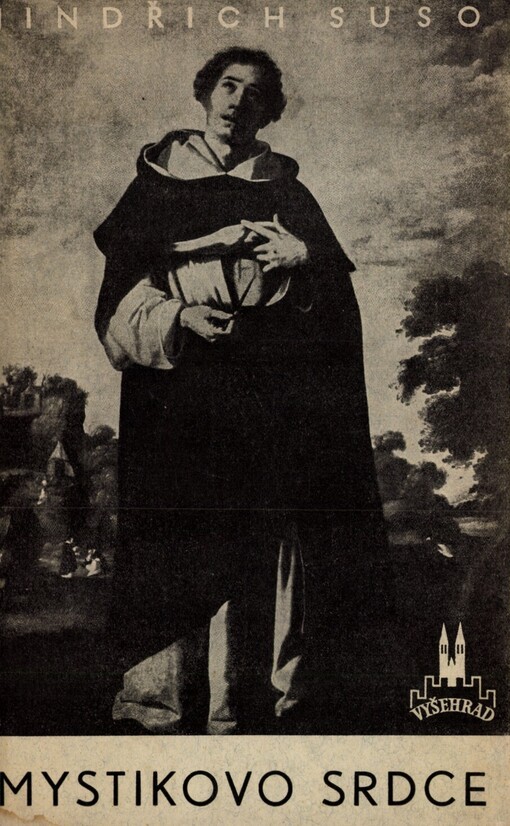 Mystikovo srdce :vlastní životopis