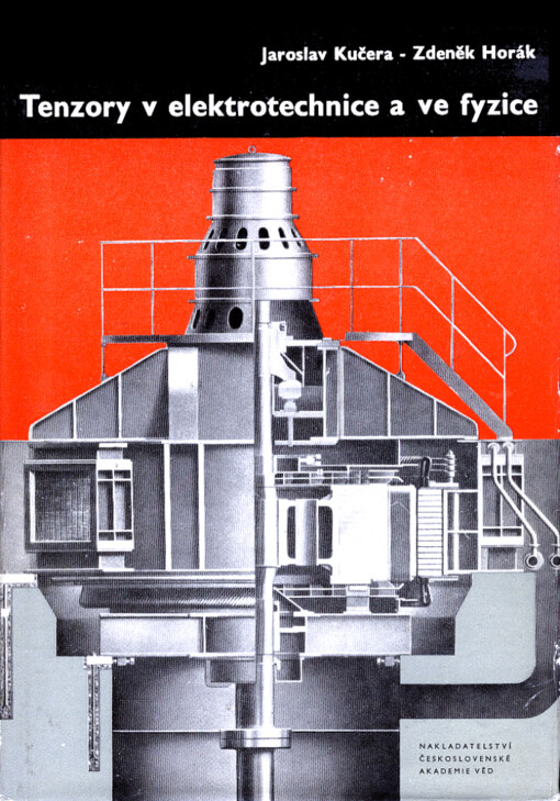Tenzory v elektrotechnice a ve fyzice