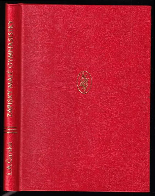 Zápisky malé gymnasistky