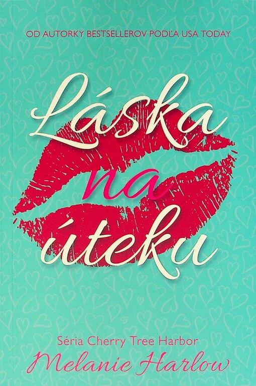 Láska na úteku