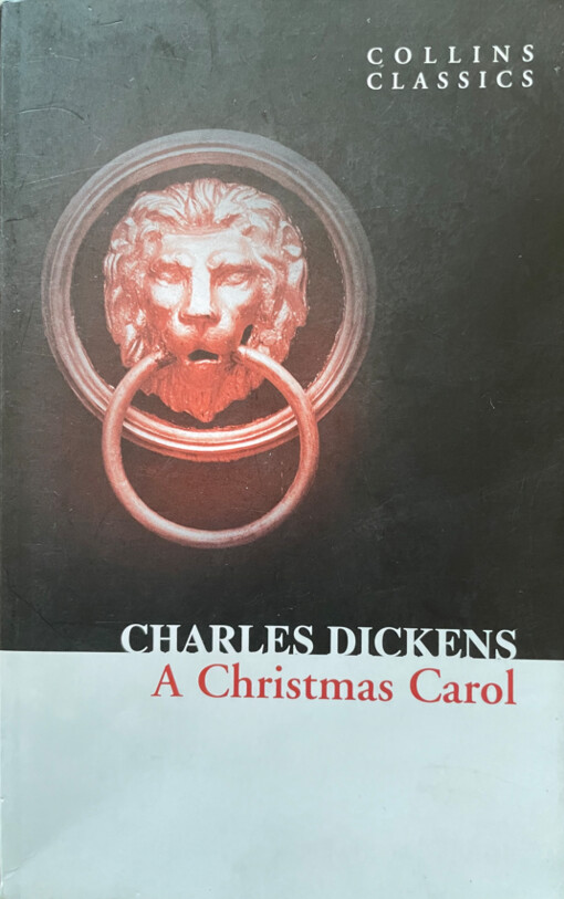 A Christmas carol