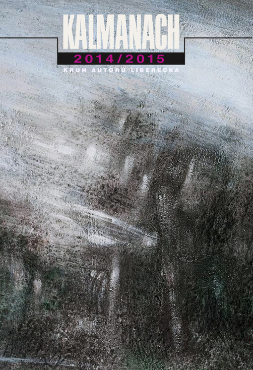 Kalmanach 2014/2015