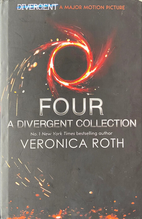 Four a Divergent collection