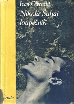 Nikola Šuhaj loupežník :román