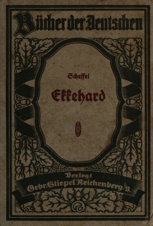 Ekkehard