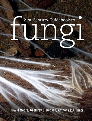 21st century guidebook to fungi