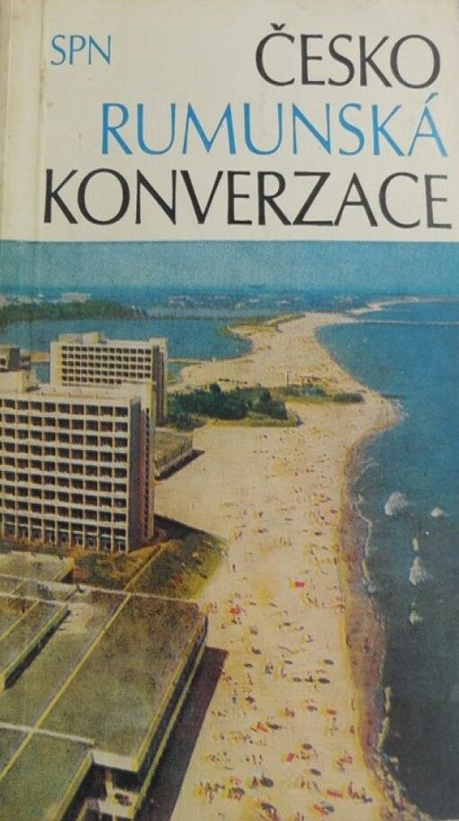 Česko-rumunská konverzace