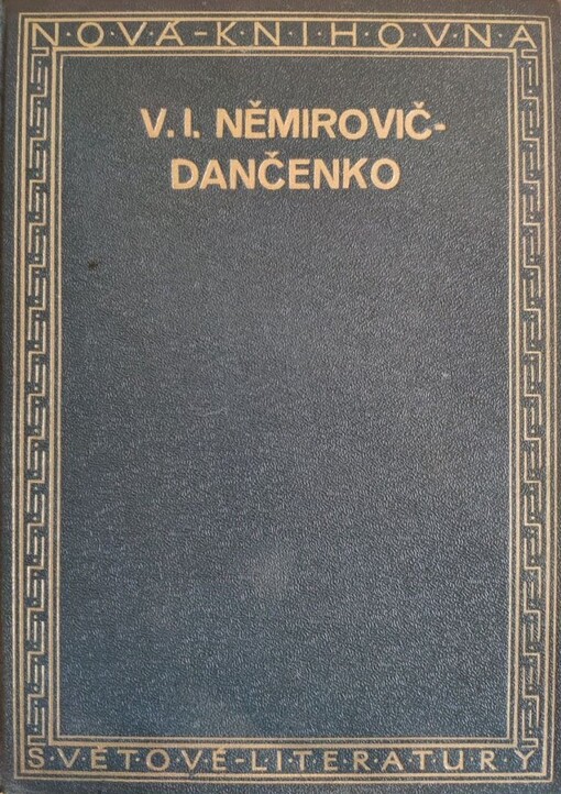Přeludy bahna :román.Část II.