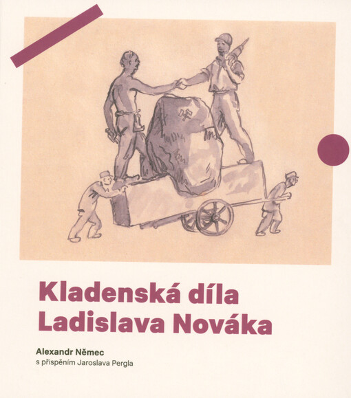 Kladenská díla Ladislava Nováka