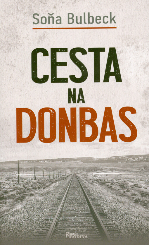 Cesta na Donbas