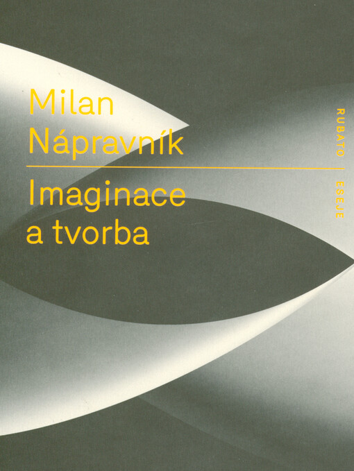 Imaginace a tvorba