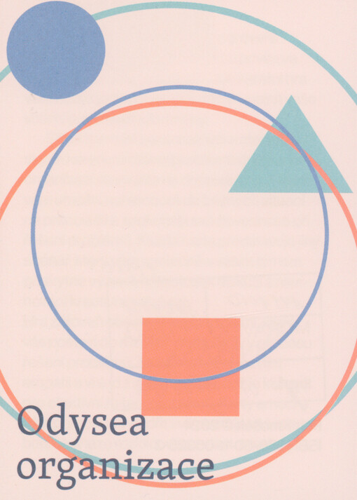 Odysea organizace
